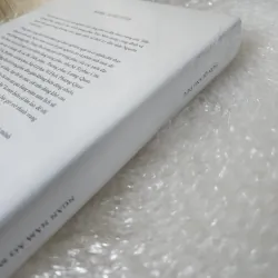 Ngàn năm áo mũ bản đặc biệt bìa cứng đánh số bụng nhũ vàng | trần quang đức 931419