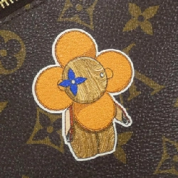 Túi đeo chéo Louis Vuitton Monogram My LV World Tour P01127 616559