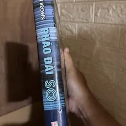 Sách dan brown real  719896