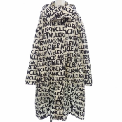 MONCLER AMSTERDAM Áo khoác