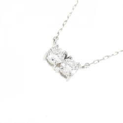 Dây chuyền kim cương PT 0.16CT - Hàng hiệu Chính hãng 868348