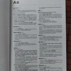 Ielts sách luyện viết tiếng anh writing oxford collocations dictionary students english 1001899