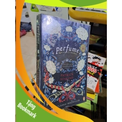 (TẶNG BOOKMARK) Perfume the story of a murderer mới 80% có viết vài trang đầu ENGLISH BOOKS RBK1809