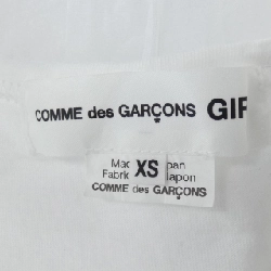 Áo thun COMME des GARCONS GIRL NO-T010 - Hàng hiệu Chính hãng 813056