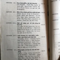 Du lịch vòng quanh thế giới - Nguyễn Hữu Bảng 992575