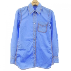 Áo sơ mi PRADA P4985R S151 1IQH - Hàng hiệu Authentic