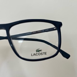 Kính Lacoste L424 size 55 bleu 14590