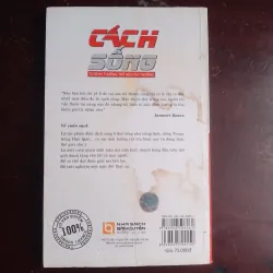 Cách sống - Inamori Kazuo 746177