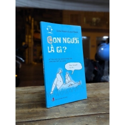 Con người là gì - Cecile Robelin & Jean Robelin 256839