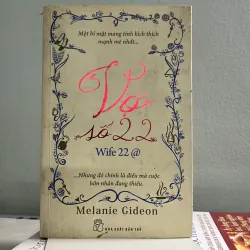 Vợ số 22 - wife 22@
