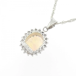 Dây chuyền Opal PT900/PT850 0.95CT - Hàng hiệu Chính hãng 857750