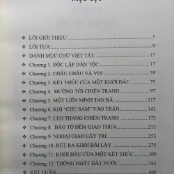 Châu chấu và Voi: Một chiến thắng không tưởng hay một kết quả tất yếu ở Việt Nam 748118