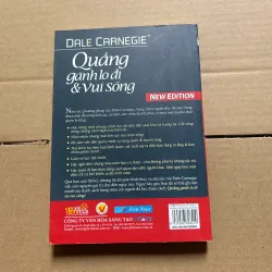 Quẳng gánh lo đi và vui sống 998215