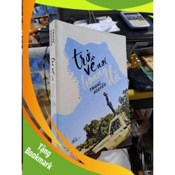 (TẶNG BOOKMARK) Trở Về Nơi Hoang Dã - Trang Nguyễn - 2020 mới 90% - VĂN HỌC - RBK3012