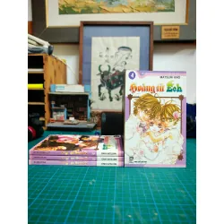 Truyện tranh hoàng tử ếch 465550