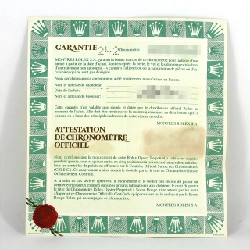 Đồng hồ Rolex Datejust 69173G SSxYG tự động W số - Hàng hiệu chính hãng 873086