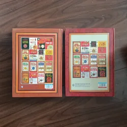 Quả lão tinh tông 761428