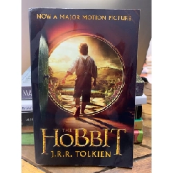 The HobbiT -J.R.R.Tolkien