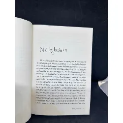 [Phiên Chợ Sách Cũ] Yêu Người Tử Tù, 2014 - Gong Ji-Young H1809 SBM 598155