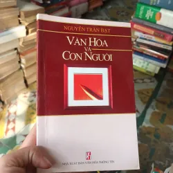 Văn Hóa Và Con Người - Nguyễn Trần Bạt