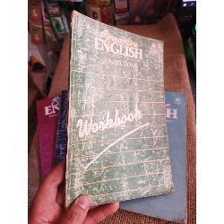 Streamline English bộ 4 cuốn mới 80% ố(Sách tự học tiếng Anh) HLSC2404 1028546