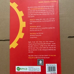 Cỗ máy bán hàng tối ưu 551455