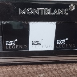 Nước hoa Nam - Montblanc legend 4655