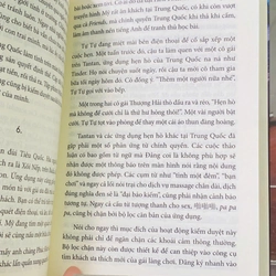 YOUNG CHINA TRUNG QUỐC TRẺ - ZAK DYCHTWALD 538848