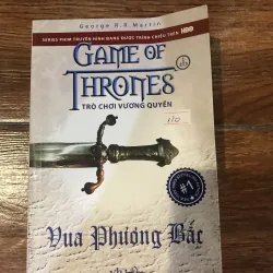 Trò chơi vương quyền tập 1b