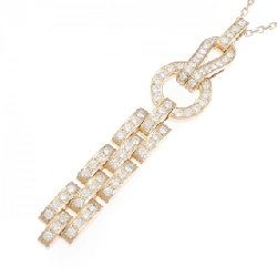 Cartier Agrafe Necklace - Hàng hiệu Authentic 841355