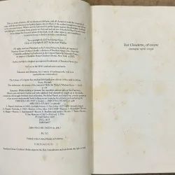 The Alchemyst - Michael Scott 737153