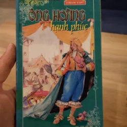 sách truyện cổ tích Việt Nam có tựa đề "Ngọc Hoàng Và Anh Chàng Nghèo Khổ". 
