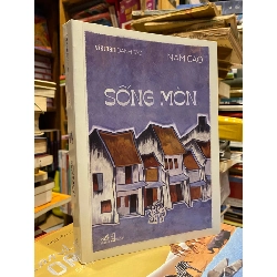 Sống mòn - Nam Cao 128812