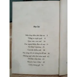 Thủy thần nhỏ – Otfried Preussler 553599