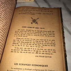 50 bài dịch Việt Pháp - Ngô Đốc Khánh - in năm 1954  990746