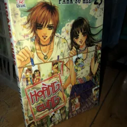 Truyện tranh 10c ngẫu nhiên nhé 993957