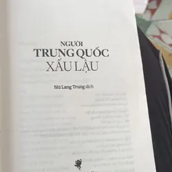 Người Trung Quốc Xấu Lậu- Bạch Dương ( Nữ Lang Trung dịch) 593788