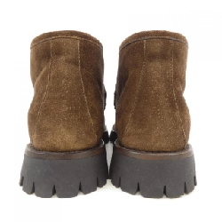 Gucci GUCCI Horsebit 764206 AADUN Boots - Hàng hiệu Chính hãng 827670