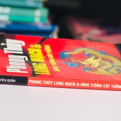 📘 PHONG THỦY LONG MẠCH VÀ HÌNH TƯỢNG CÁT TƯỜNG 488500