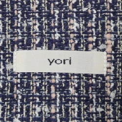 【Mã giảm giá】Áo khoác yori 636042