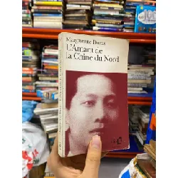 L'Amant de la Chine du Nord - Marguerite Duras 560628