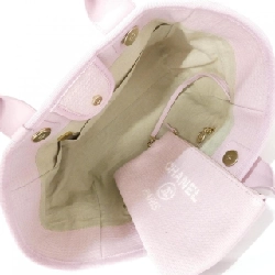 Túi xách Chanel Deauville Line AS3257 614551