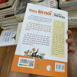 Khéo ăn nói sẽ có được thiên hạ 559115