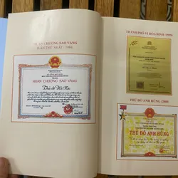 Hà Nội - 30 năm đổi mới, phát triển (1986-2016) 1061535