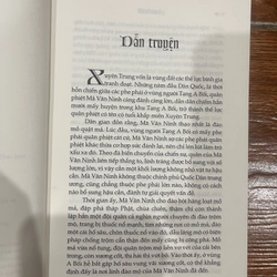 MẮT ÂM DƯƠNG - Lãnh Tàn Hà (7) 524220
