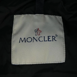 Áo khoác lông vũ MONCLER 638341