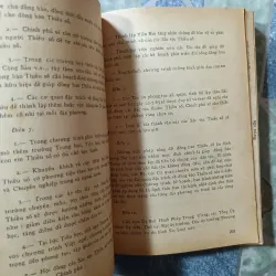 Cao Nguyên miền Thượng - Cửu Long Giang - Toan Ánh 705059