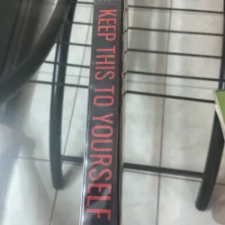 Keep This To Yourself - Tom Ryan 1031469