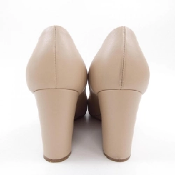 【Mã giảm giá】Giày cao gót Salvatore Ferragamo 661691