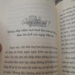 Sách kỹ năng phái đẹp- Bình tĩnh khi ế Mạnh mẽ khi yêu. Tác giả Ellen Fein... 693021